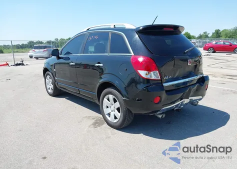 2008 Saturn Vue V6 Xr from USA, damaged, VIN 3GSDL73788S532244